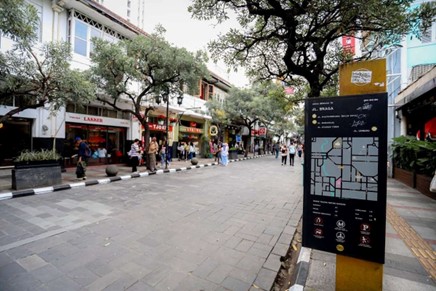 Bandung getaway guide: Best places to visit, eat, shop and pay like a local